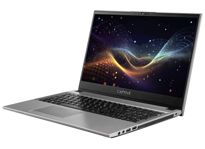 Captiva Notebook I85-224 
