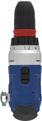 Akku-Bohrschrauber BS 18-0 II  (Akku und Ladeger&auml;t nicht im Lieferumfang) 