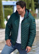 Steppblouson von &bdquo;Redpoint&ldquo; 