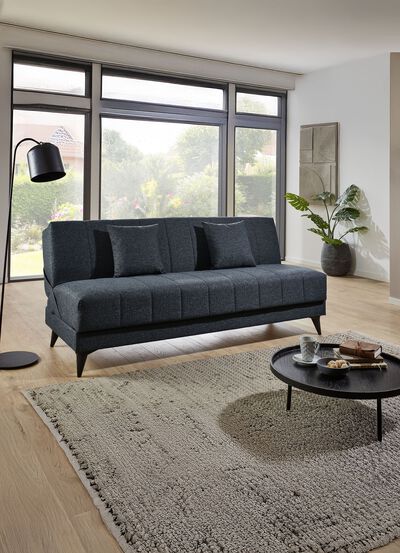 Schlafsofa mit Kipp-Mechanismus 