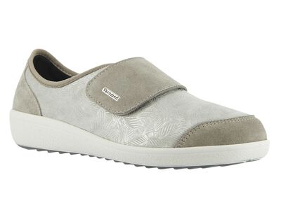 Klett-Slipper, Weite K ideal f&uuml;r sensible Problemf&uuml;&szlig;e 