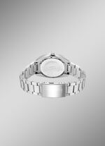 Quartz-Herrenuhr im Vintage-Look  