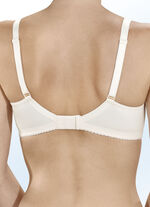 Felina BH mit Stickereimotiv an den vorderen Trägern 