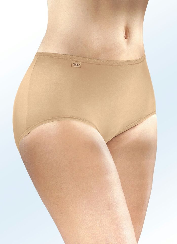 Sloggi 24/7 Dreierpack Slips 