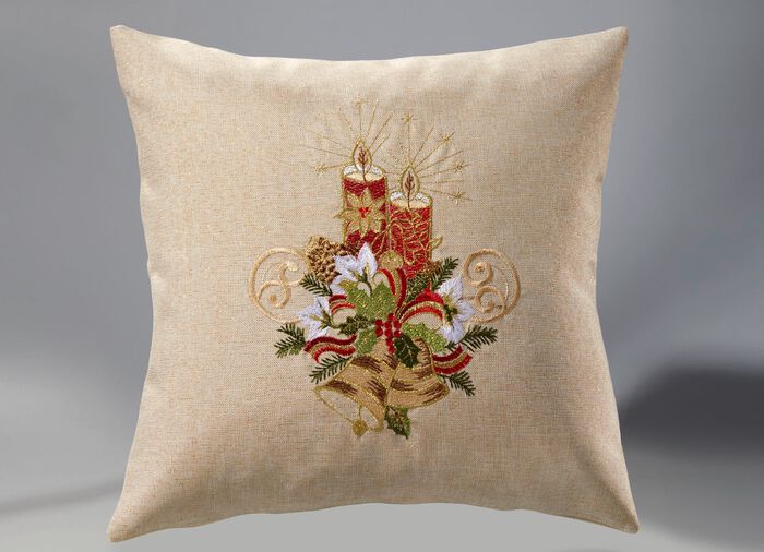 Tisch- und Raumdekoration 