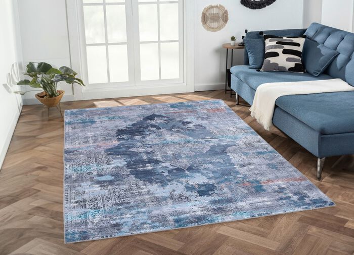 Teppiche mit pflegeleichter Oberfl&auml;che 