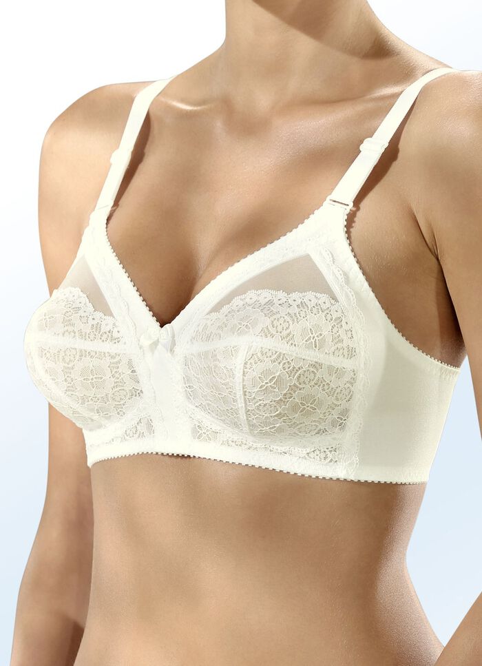 Format-BH mit vorne verstellbaren Stretchtr&auml;gern 