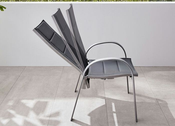 Sitzgruppe Amalfi Deluxe 