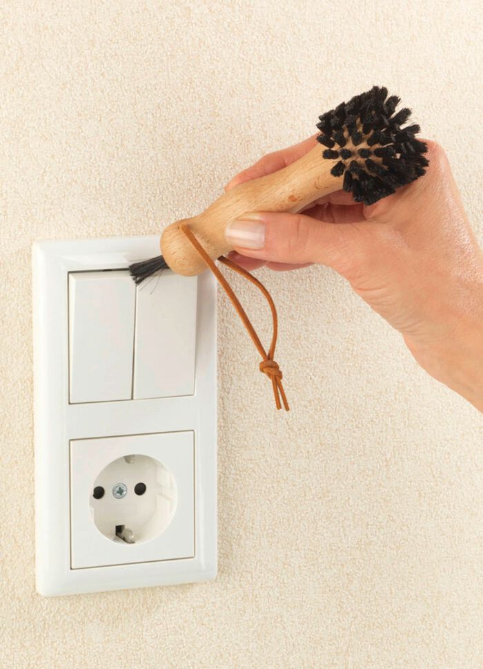 WENKO Steckdosenreiniger 