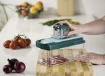 Genius Nicer Dicer Fusion 