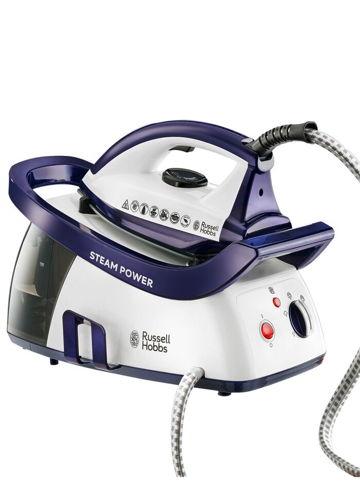 Russell Hobbs Dampfgenerator 