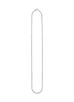 Ankerkette aus Edelstahl mit Karabiner 