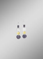 Außergewöhnliche Ohrhaken  