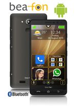Bea-fon M 5 premium Smartphone 