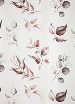 &Uuml;bergardine mit Universalschienenband 