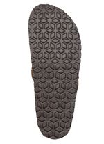 Klassische Herren-Clogs, mit verstellbarer Spange 