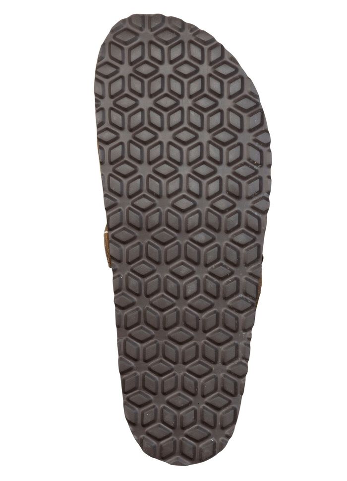 Klassische Herren-Clogs, mit verstellbarer Spange 