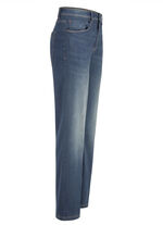Jeans in 3 Farben DUNKELJEANS