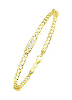 Edles Armband  