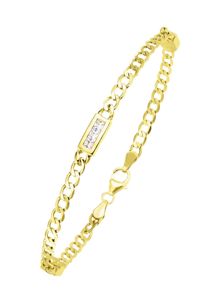 Edles Armband  