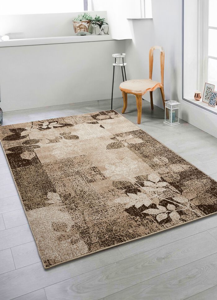 Moderne Br&uuml;cken und Teppiche 