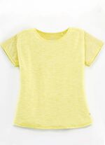 Funktionsshirt von &bdquo;LPO&ldquo; LIMETTE MELIERT