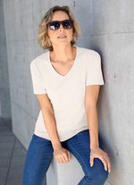 Shirt mit hohem Tragekomfort in 10 Farben ECRU