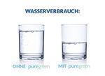 Puregreen Wassersparer