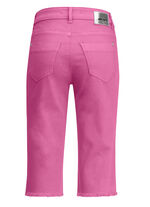 Magic-Jeans-Bermudas PINK