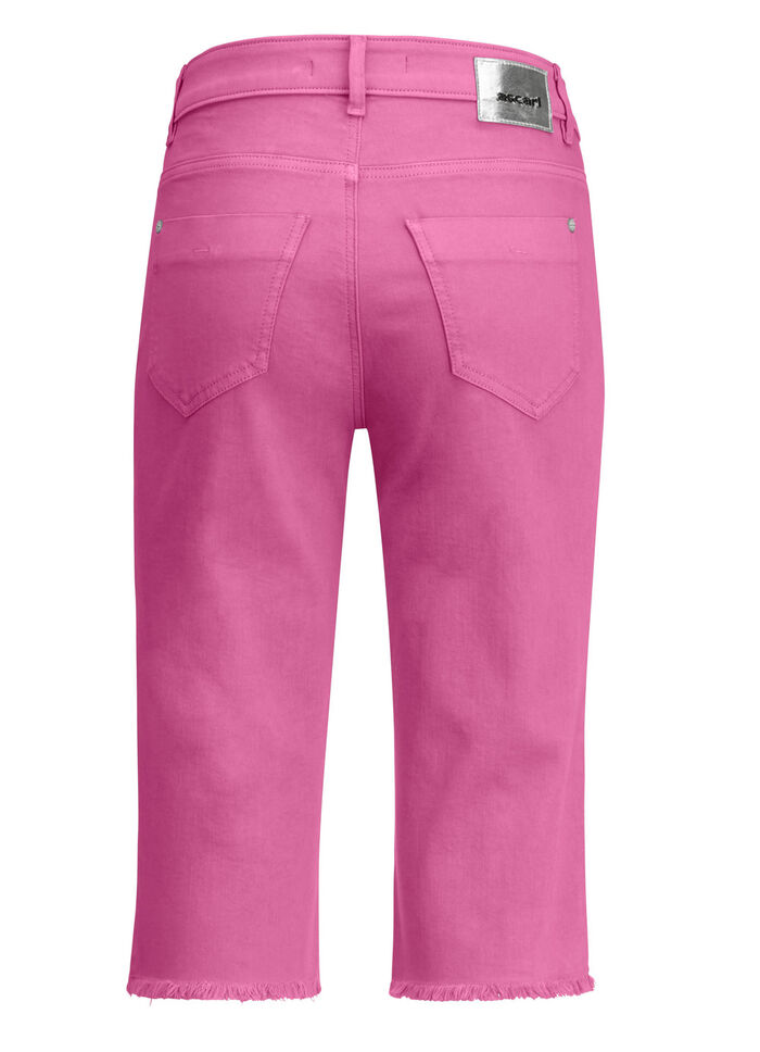 Magic-Jeans-Bermudas PINK