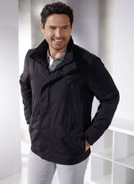 Jacke von &bdquo;New Canadian&ldquo; 