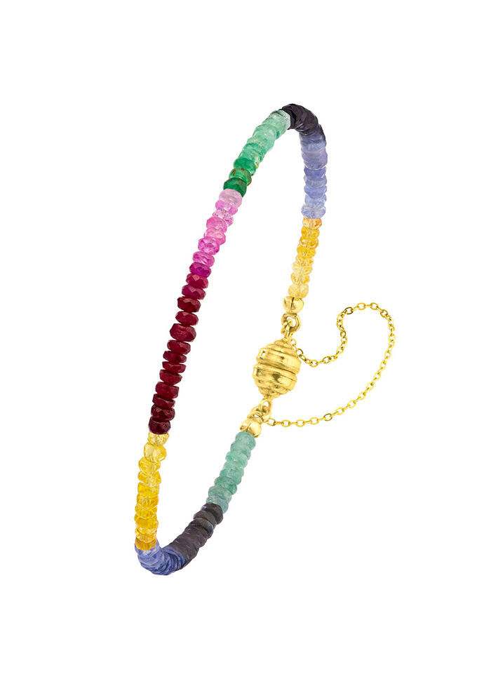 Multi Safir Garnitur 