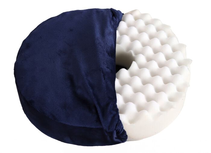 Orthop&auml;disches Anti-Dekubitus Ringkissen 