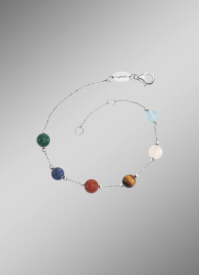 Armband Powerful Stone 