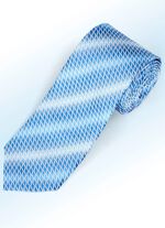 Krawatte in 5 Farben 