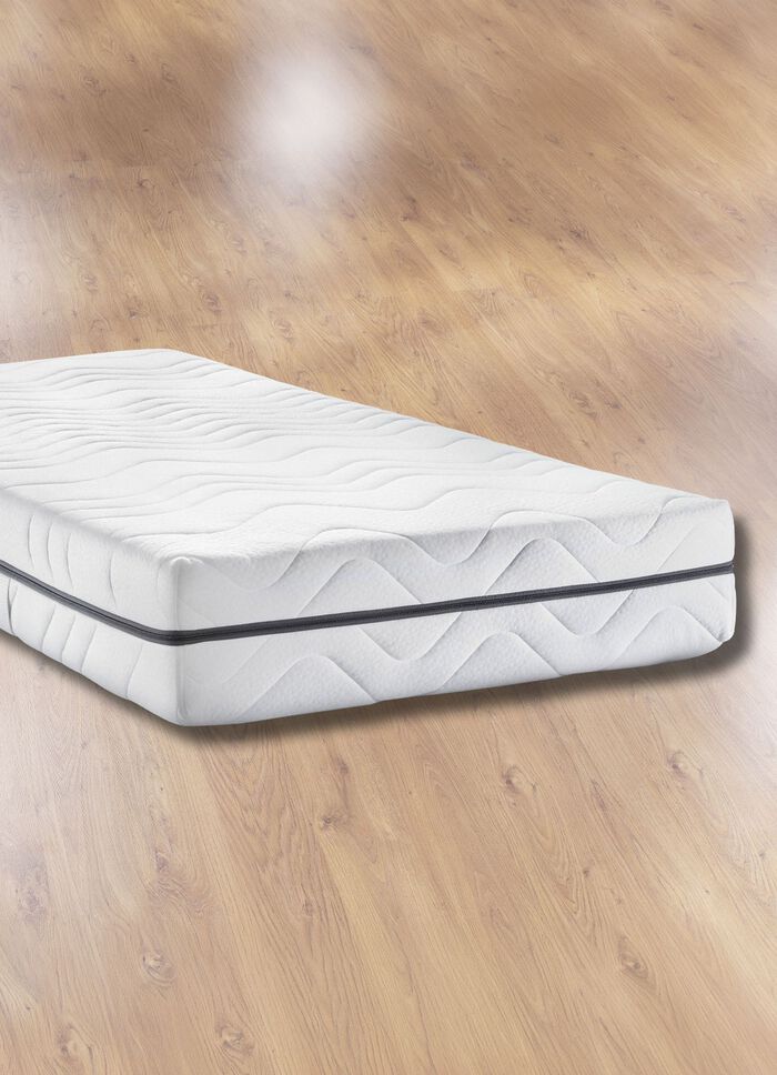 7-Zonen-Tonnentaschenfederkern-Matratzenserie von f.a.n. 