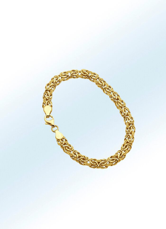 K&ouml;nigsketten-Garnitur 