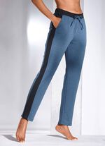 Hose mit Tunnelzugband 