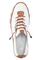 Gemini, leichte Damen-Schn&uuml;rschuhe, Weite G, mit herausnehmbarem Fu&szlig;bett 