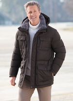 Steppparka von &bdquo;Gate One&ldquo; 