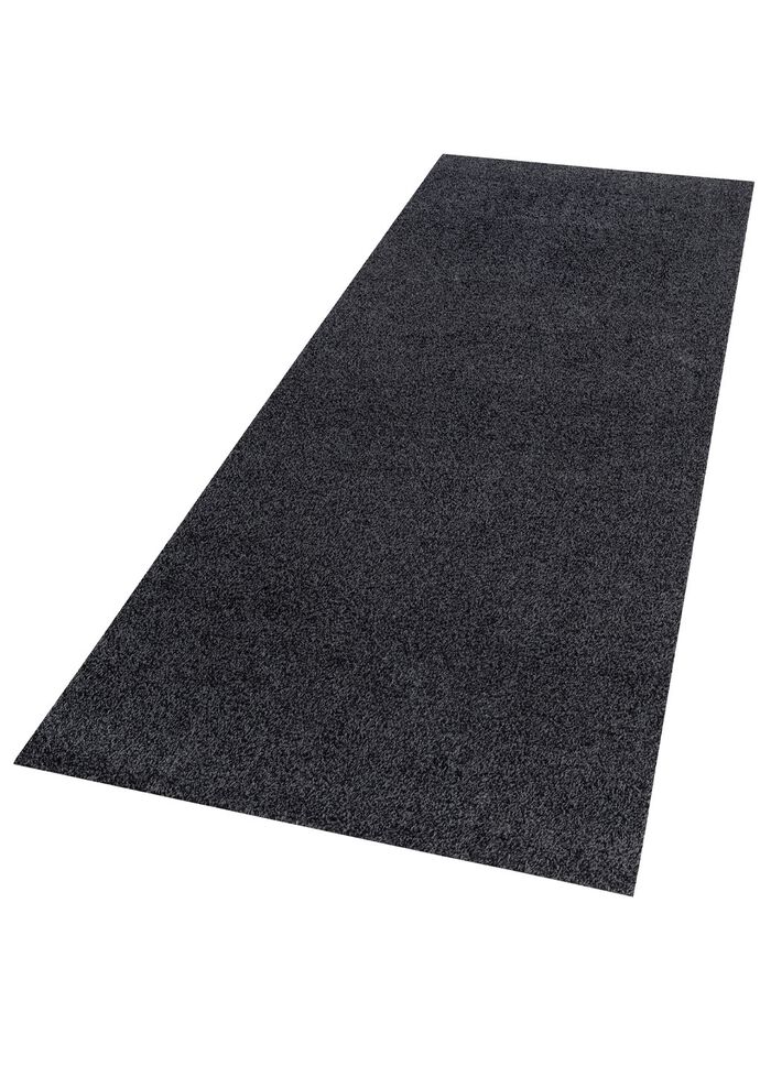Waschbare Schmutzfangmatte f&uuml;r innen und au&szlig;en ANTHRAZIT