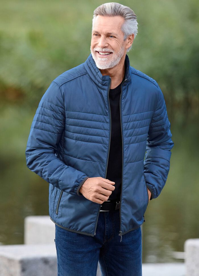 Steppblouson von &bdquo;Gate One&ldquo; 