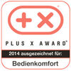 BADERde_AT1Logo_PlusXAward2014_Bedienkomf