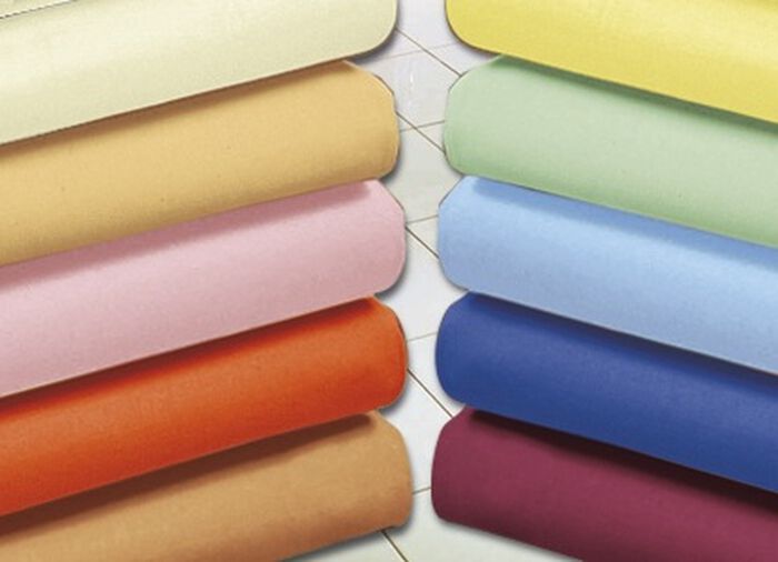 Atmungsaktiv und hautfreundliche Bettt&uuml;cher und Spannbett&uuml;cher ALTROSA