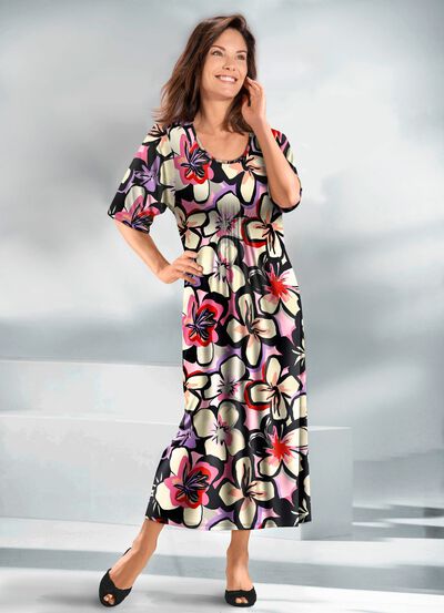 Kaftan in Premium-Qualität 