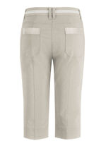 Aufwendig gearbeitete Bermudas SAND