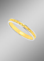 Schicker Brillant-Trauring 