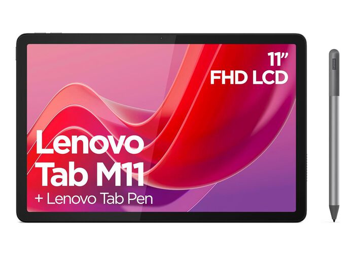 Lenovo Tab M11 Tablet 