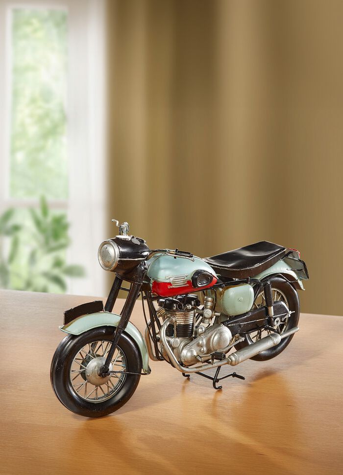 Motorrad &bdquo;Triumph&ldquo; 