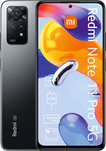 Xiaomi Smartphone Redmi Note 11 Pro 